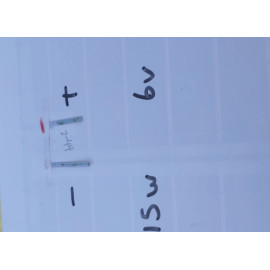 15 Watt 6 V Güneş Enerjisi Paneli Solar Panel