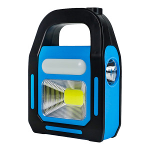 GÜNEŞ ENERJİLİ ACİL DURUM KAMP DEPREM FENERİ 3 KAD..