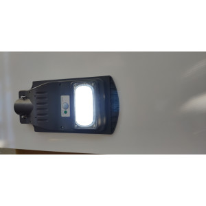 50 watt Solar Güneş Enerjili LED Sokak Aydınlatma ..