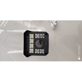 Outdoor Wifi İp Güvenlik Kamerası Dış Mekan Kamera P2P Statik ip Gerektirmez