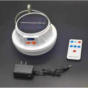 Yüksek Güçlü Parlak Solar Güneş Enerjili Aydınlatm..