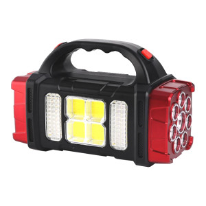 ACİL DURUM GÜNEŞ ENERJİLİ KAMP DEPREM FENERİ SOLAR..