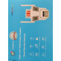 3 Lensli 9mp O-kam 3033 Wıfı Ptz Kamera Gece Görüşlü Güvenlik Kamerası 3 Lensli 9mp O-kam 3033 Wıfı Ptz Kamera Gece Görüşlü Güvenlik Kamerası