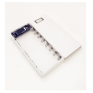 Powerbank Kutusu Şarj Kontrol Çipi Devresi 20000 3..