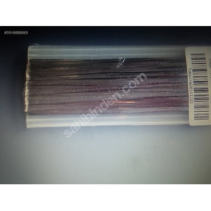 Solar Cell Güneş Paneli Ribbon Tab Wire İnce Lehim..